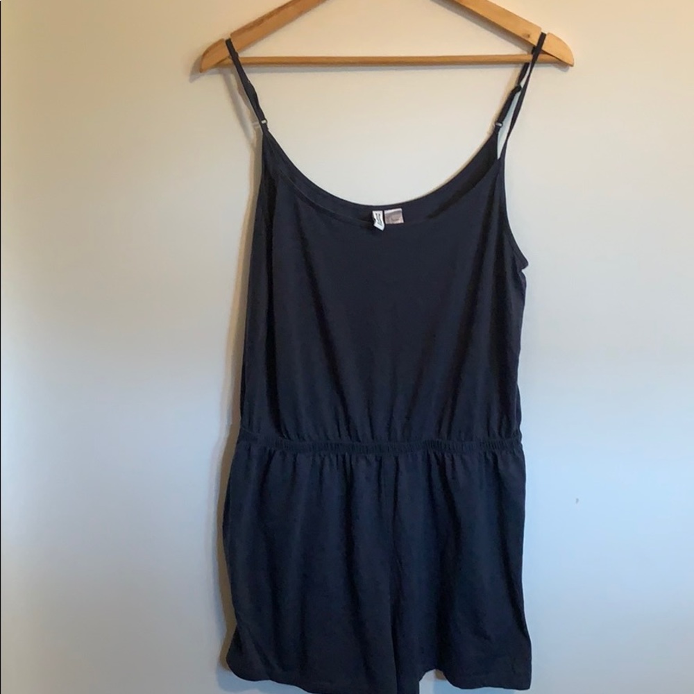 Jumpsuit